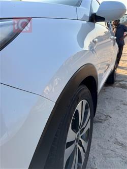 کیا سپۆرتاج